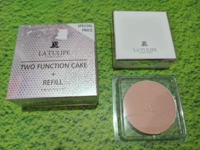 Latulipe TWC +Refill Y10