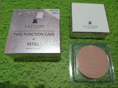 Latulipe TWC +Refill Y20