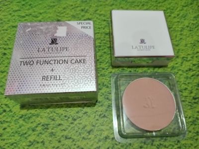 Latulipe TWC +Refill P10