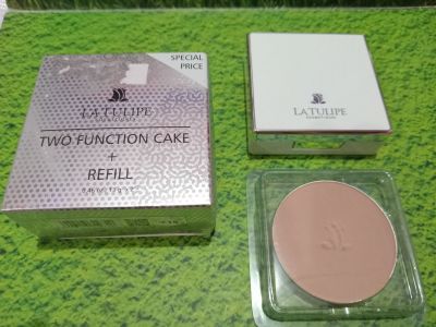 Latulipe TWC +Refill P20