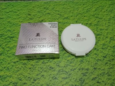 Latulipe TFC Refill P10