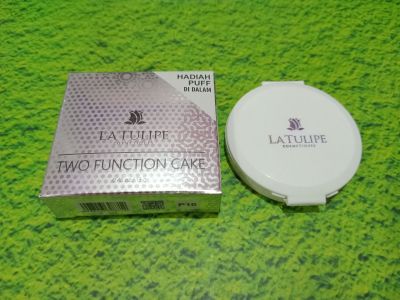 Latulipe TFC P20