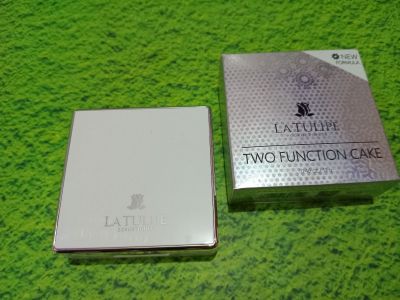 Latulipe TFC Bar Y10