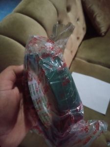Doubel tipe tebal