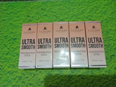 Latulipe Ultra Smoth Foundation Stick 01