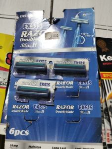 Cukur kumis