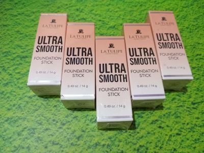 Latulipe Ultra Smoth Foundation Stik 06