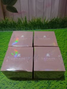 Latulipe Xtra Smoth Cover Foundation 01