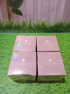 Latulipe Xtra Smoth Cover Foundation 02