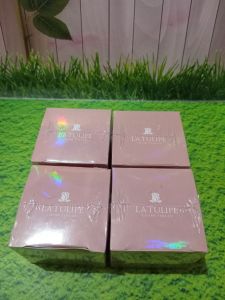 Latulipe Xtra Smoth Cover Foundation 03
