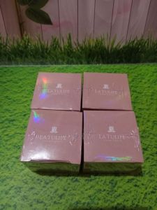 Latulipe Xtra Smoth Cover Foundation 04