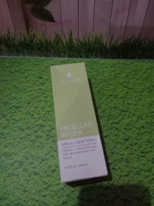 Latulipe Micelar Water