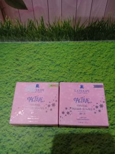 Latulipe Flawles  Refill Medium