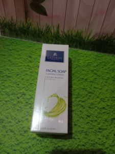 Latulipe Facial Soap 120ml