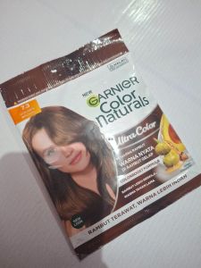 GARNIER COLOR NATURAL GOLDEN BROWN