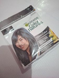 GARNIER COLOR NATURAL COOL ASH