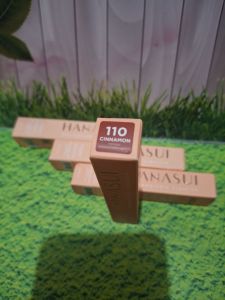 HANASUI LIPSTIK SHADE 110