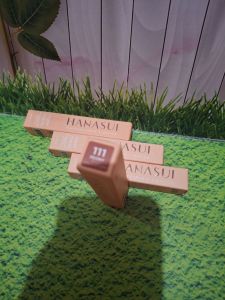 HANASUI LIPSTIK SHADE 111