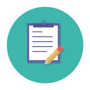 Ketik dan Buatkan surat setting