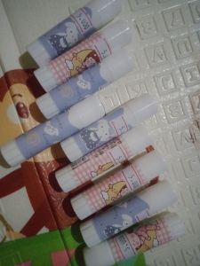 Lem stik
