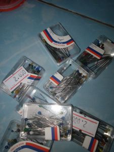 Jarum pentul kecil