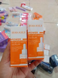 Hanasui Power BrightExpert Serum