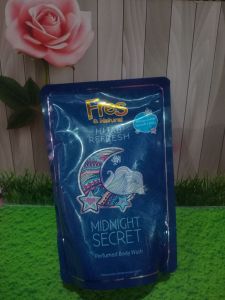 Fres Body Wash Midnight Secret 400ml