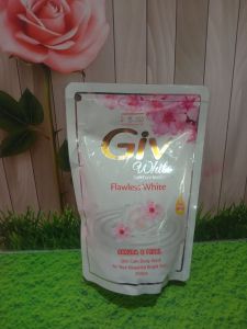 Giv Body Wash Sakura 250ml