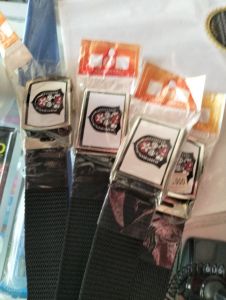 Ikat pinggang SD Besar