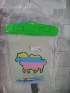 Plastik tempat HP
