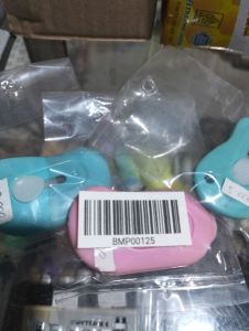 Pisau kecil