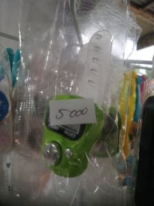 Alat Tasbih zikir elektronik digital