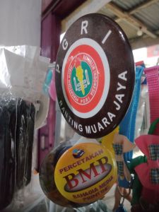 Pin