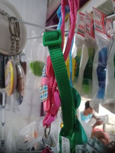 Kalung kucing