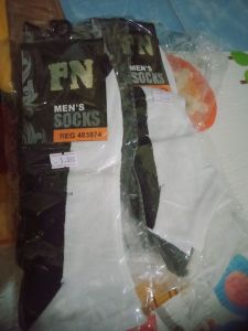 Kaos kaki FN mens socke