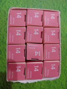 Wardah Colorfit LipCreame No 14