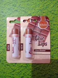 Viva Chic on Lips Moisture Blam Choco Dreamer