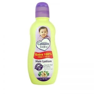 Cussons hair lot. candle&sel.
