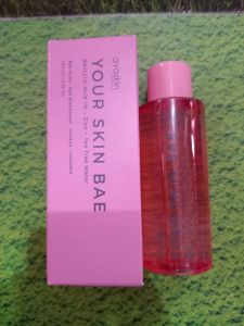 Avoskin Toner Salicylic Acid 100ml