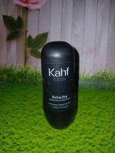 Kahf Extra Dry Deodorant 