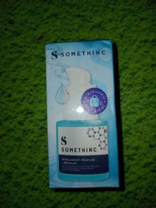 Somethic HYALuronic9+ Advanced +B5 Serum