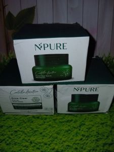 NPure Acne Clear Barrier Moisturizer 30gr