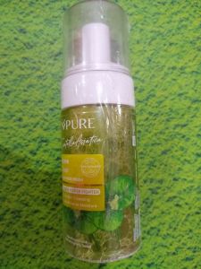 NPure Acne Clear Foam 100ml