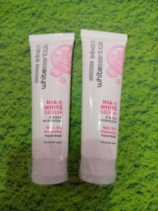 Shinzui Brightening Facial Wash 20ml