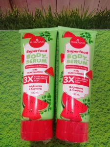 Purbasari Superfood Body Serum