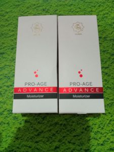 Viva Pro Age Advance Moisturizer