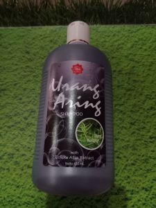 Viva Urang Aring Shampoo 400ml