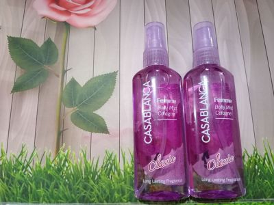 Casablanca Clasic 100ml