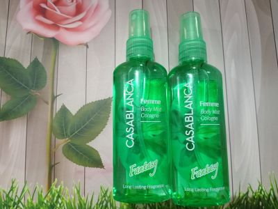 Casablanca 100ml Fantasy
