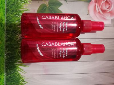 Casablanca 100ml Intense
